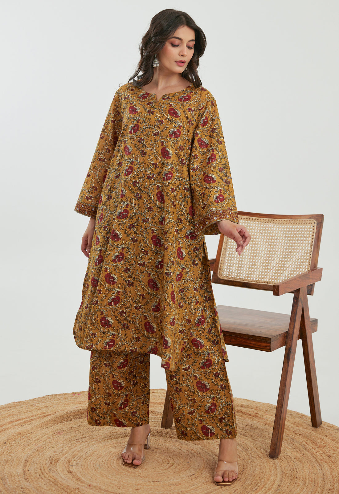 Why Co-ord Set for Women Is the Most Versatile Outfit Trend of 2025